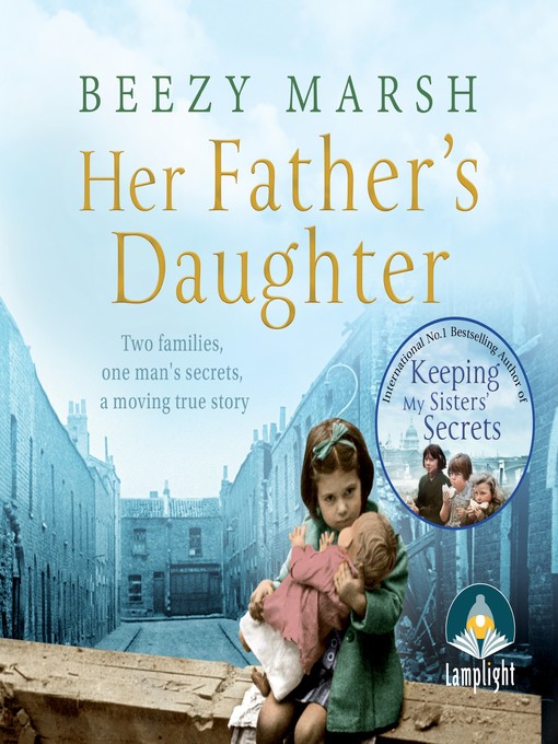 Title details for Her Father's Daughter by Beezy Marsh - Available